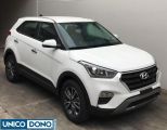 HYUNDAI CRETA 2.0 16V FLEX PRESTIGE AUTOMÃTICO