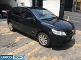 VOLKSWAGEN GOL 1.6 MI POWER I-MOTION 8V FLEX 4P AUTOMATIZADO G.V