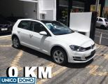 VOLKSWAGEN GOLF 1.4 TSI HIGHLINE 16V TOTAL FLEX 4P TIPTRONIC