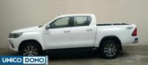 TOYOTA HILUX 2.8 SRX 4X4 CD 16V DIESEL 4P AUTOMÃTICO