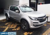 CHEVROLET S10 2.8 LTZ 4X4 CD 16V TURBO DIESEL 4P AUTOMÃTICO