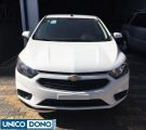 CHEVROLET ONIX 1.0 MPFI LT 8V FLEX 4P MANUAL