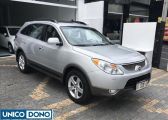 HYUNDAI VERA CRUZ 3.8 MPFI 4X4 V6 24V GASOLINA 4P AUTOMÃTICO