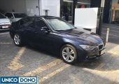 BMW 320i 2.0 16V TURBO ACTIVE FLEX 4P AUTOMÃTICO