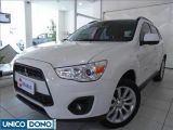 MITSUBISHI ASX 2.0 4X2 16V GASOLINA 4P AUTOMÃTICO