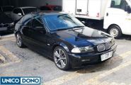 BMW 325i 2.5 SEDAN 24V GASOLINA 4P AUTOMÃTICO