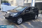 HONDA CRV 2.0 LX 4X2 16V GASOLINA 4P AUTOMÃTICO