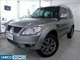 MITSUBISHI PAJERO TR4 2.0 4X2 16V 140CV FLEX 4P AUTOMÃTICO