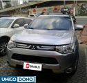 MITSUBISHI OUTLANDER 3.0 GT 4X4 V6 24V GASOLINA 4P AUTOMÃTICO
