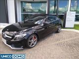MERCEDES-BENZ C 250 2.0 CGI SPORT COUPÃ‰ TURBO 16V GASOLINA 2P AUTOMÃTICO