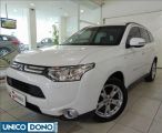 MITSUBISHI OUTLANDER 3.0 GT 4X4 V6 24V GASOLINA 4P AUTOMÃTICO