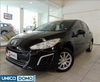 PEUGEOT 308 1.6 ACTIVE 16V FLEX 4P MANUAL