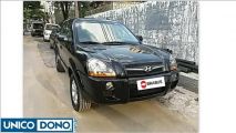 HYUNDAI TUCSON 2.0 MPFI GLS 16V 143CV 2WD GASOLINA 4P AUTOMÃTICO
