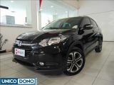 HONDA HR-V 1.8 16V FLEX EX 4P AUTOMÃTICO