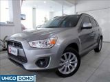 MITSUBISHI ASX 2.0 4X2 16V GASOLINA 4P AUTOMÃTICO