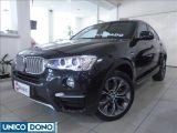 BMW X4 2.0 28I X LINE 4X4 16V TURBO GASOLINA 4P AUTOMÃTICO