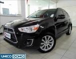 MITSUBISHI ASX 2.0 4X4 AWD 16V GASOLINA 4P AUTOMÃTICO