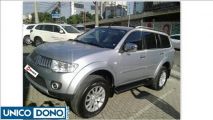 MITSUBISHI PAJERO DAKAR 3.2 4X4 16V TURBO INTERCOOLER DIESEL 4P AUTOMÃTICO