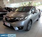 HONDA FIT 1.5 EX 16V FLEX 4P AUTOMÃTICO