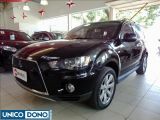 MITSUBISHI OUTLANDER 3.0 GT 4X4 V6 24V GASOLINA 4P AUTOMÃTICO