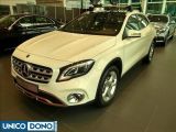 MERCEDES-BENZ GLA 200 1.6 CGI FLEX ENDURO 7G-DCT