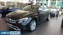 MERCEDES-BENZ GLA 200 1.6 CGI FLEX STYLE 7G-DCT