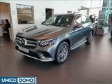 MERCEDES-BENZ GLC 250 2.0 16V CGI GASOLINA SPORT 4MATIC 9G-TRONIC