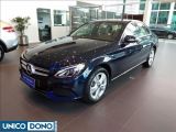 MERCEDES-BENZ C 180 1.6 CGI FLEX AVANTGARDE 9G-TRONIC